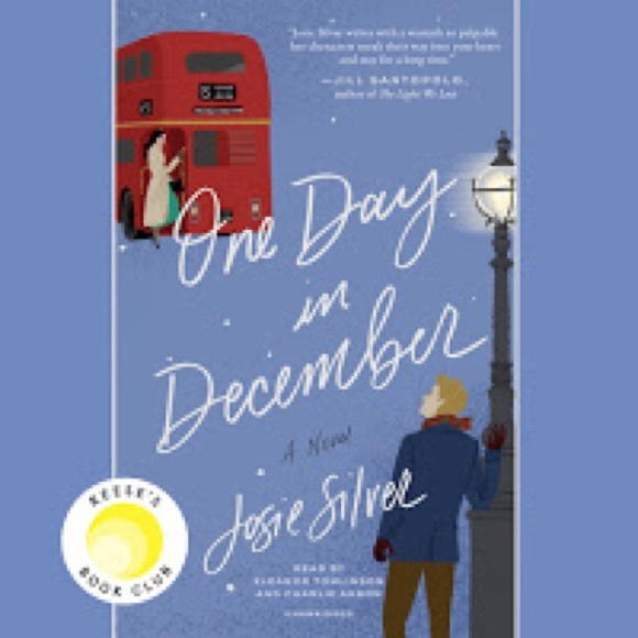 One Day in December by Josie Silver - Picture 1 of 3